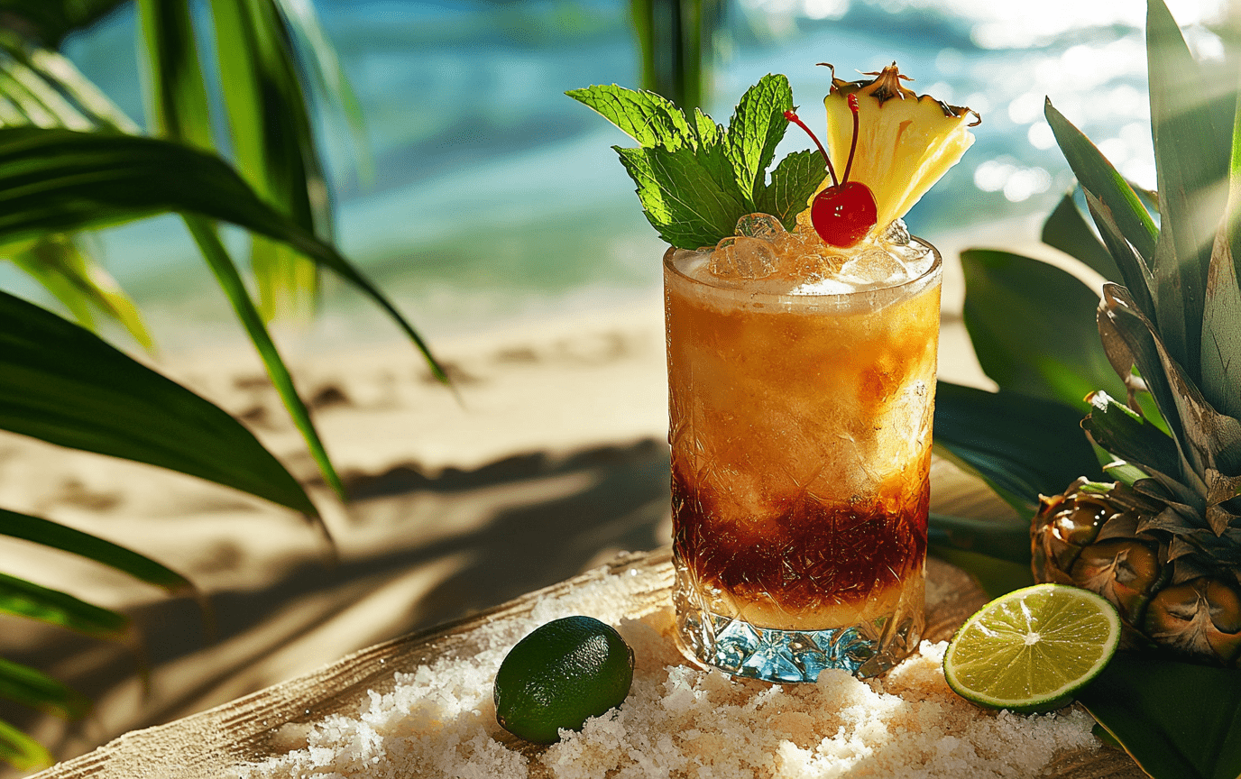 Mai Tai